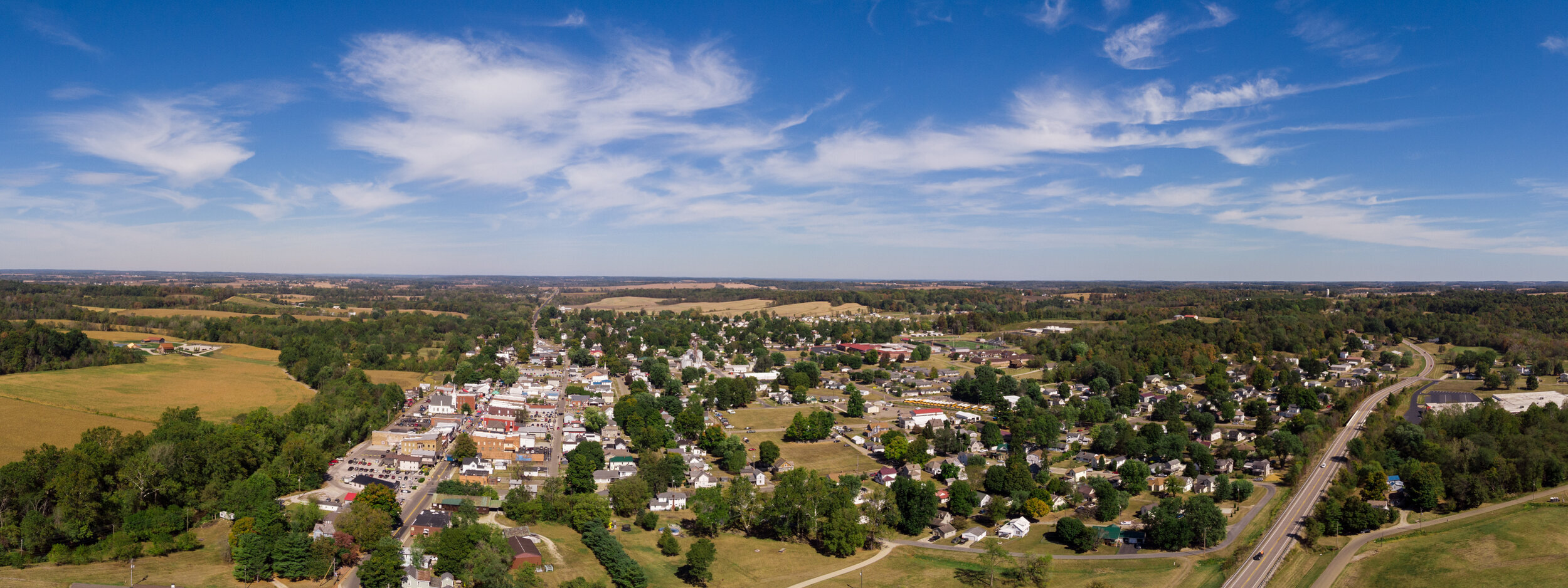 Utica, Ohio — Explore Licking County