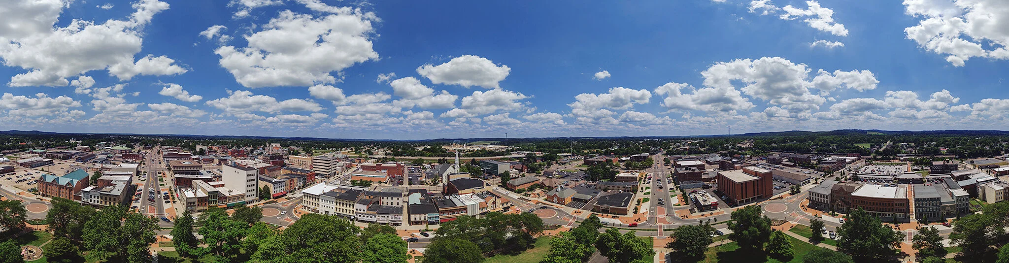 The Greater Newark Area — Explore Licking County