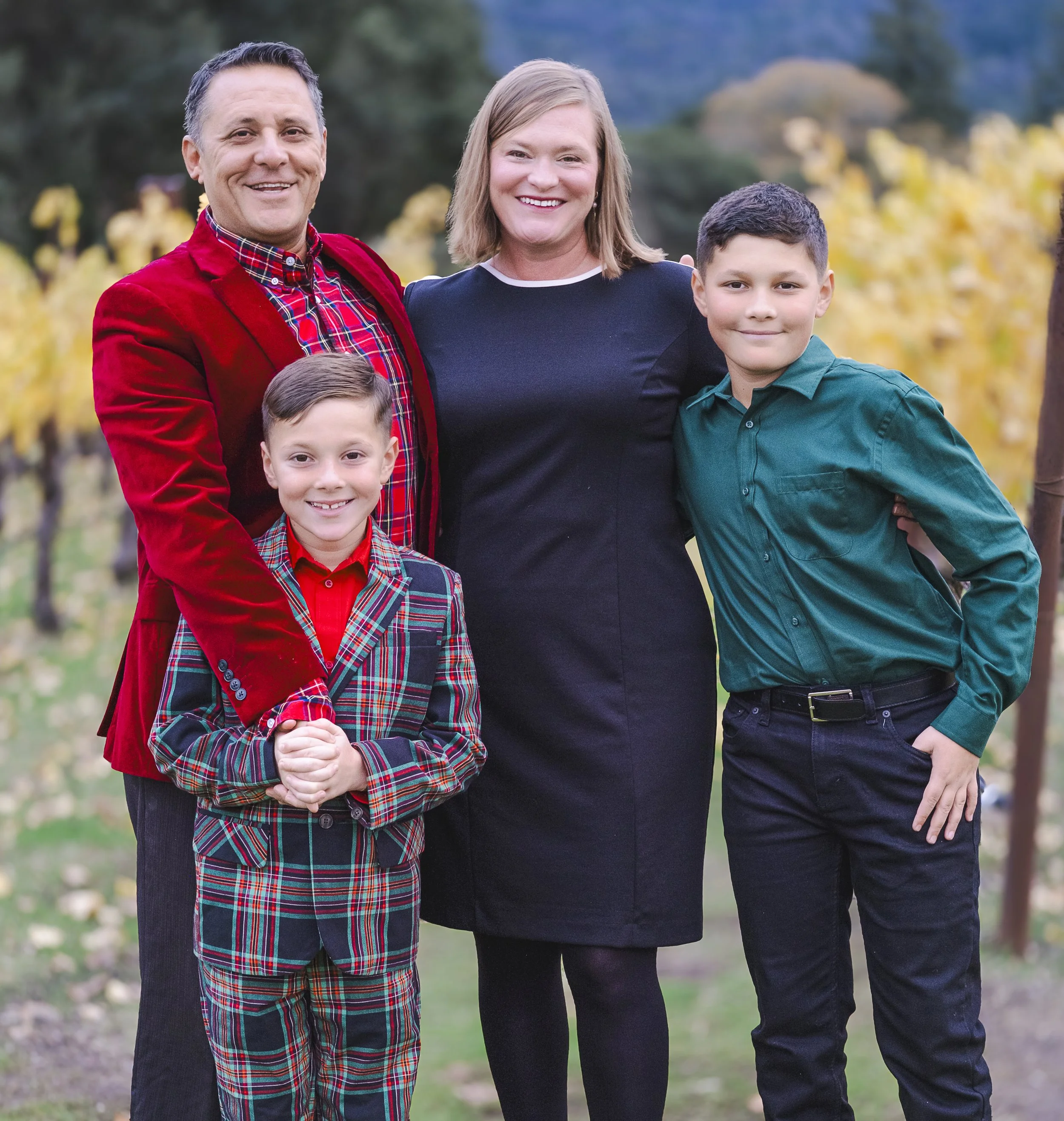 The Signature Strobe Portrait Upgrade (Copy)