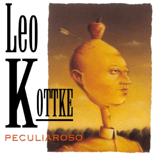 Discography  Leo Kottke