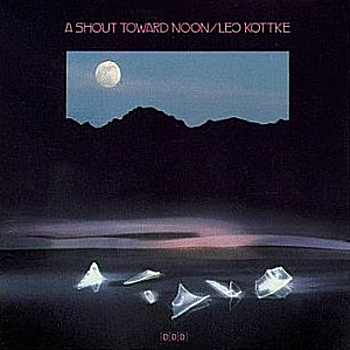 A Shout Toward Noon (1986)