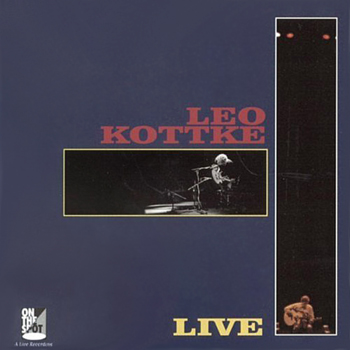 Leo Live (1990)