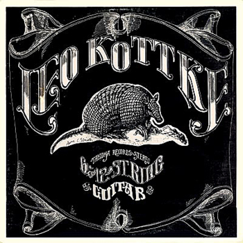 6- and 12-String Guitar (1969)