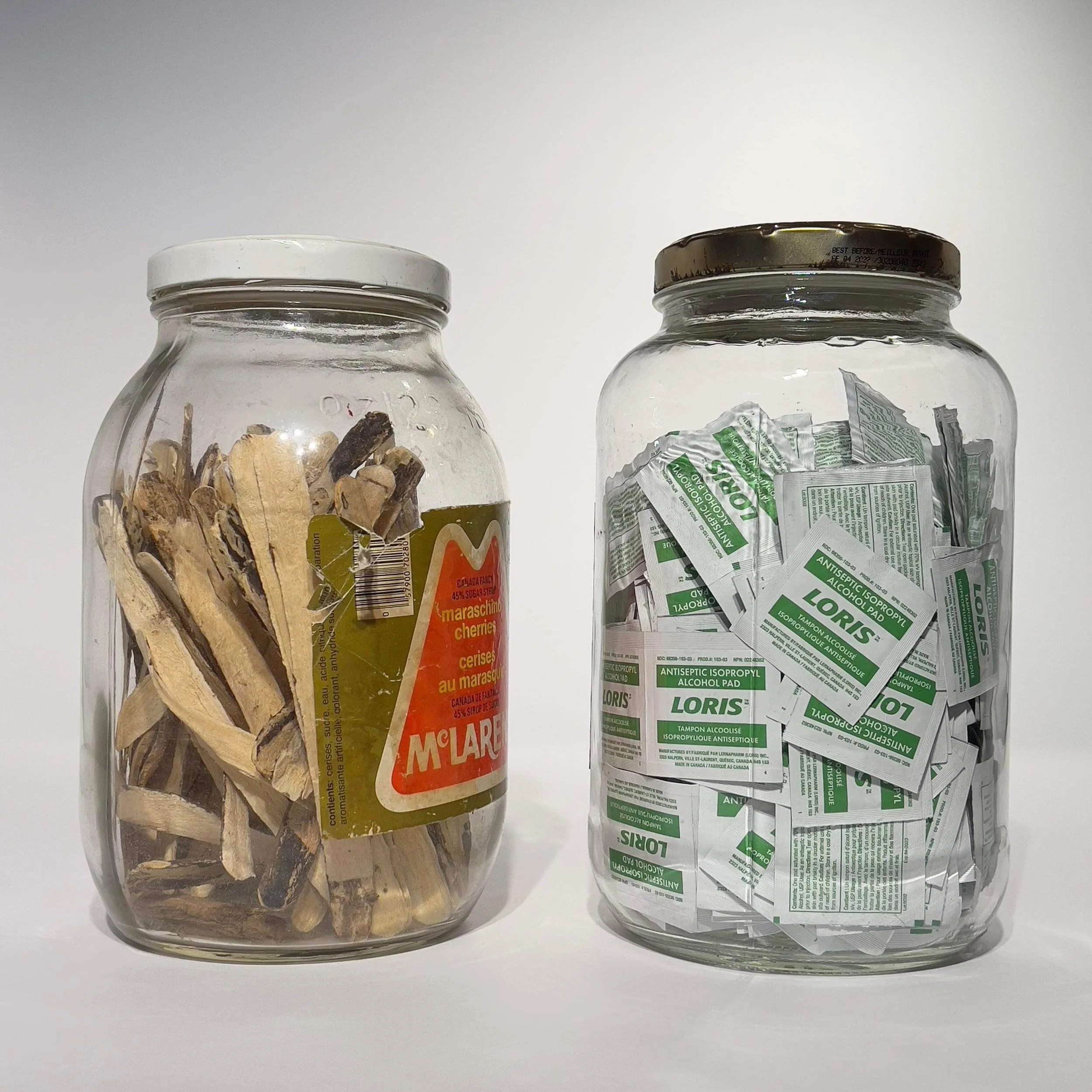 What Heals Us, Don Kwan