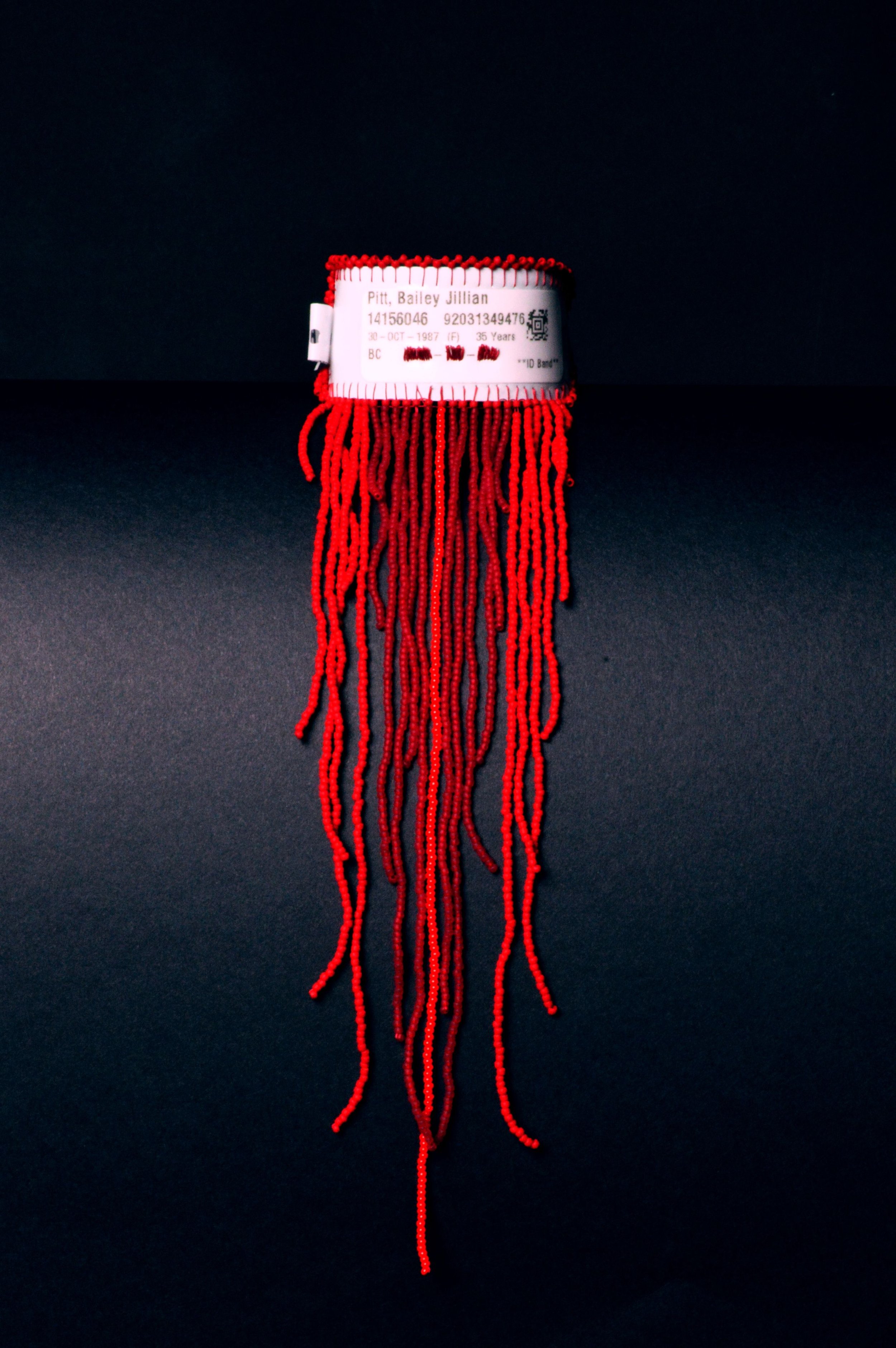 Sâkohtwâw, bailey macabre