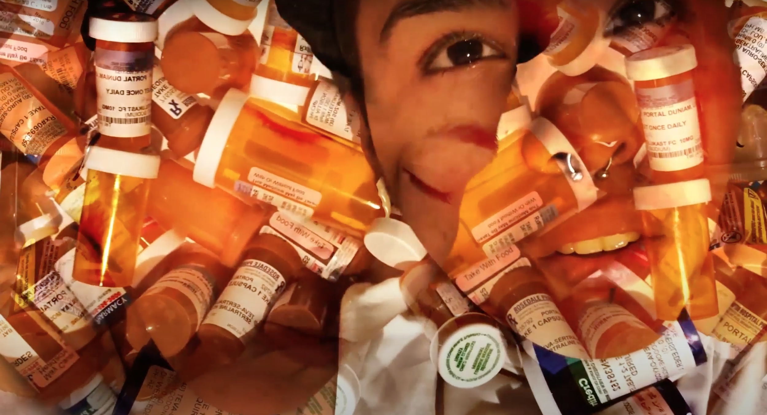 (UN)BODY, lwrds duniam&nbsp;