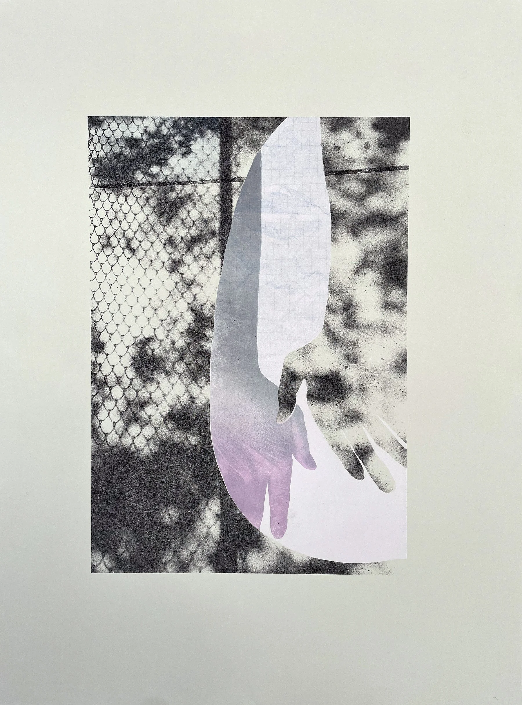 Torn, Heather Huston