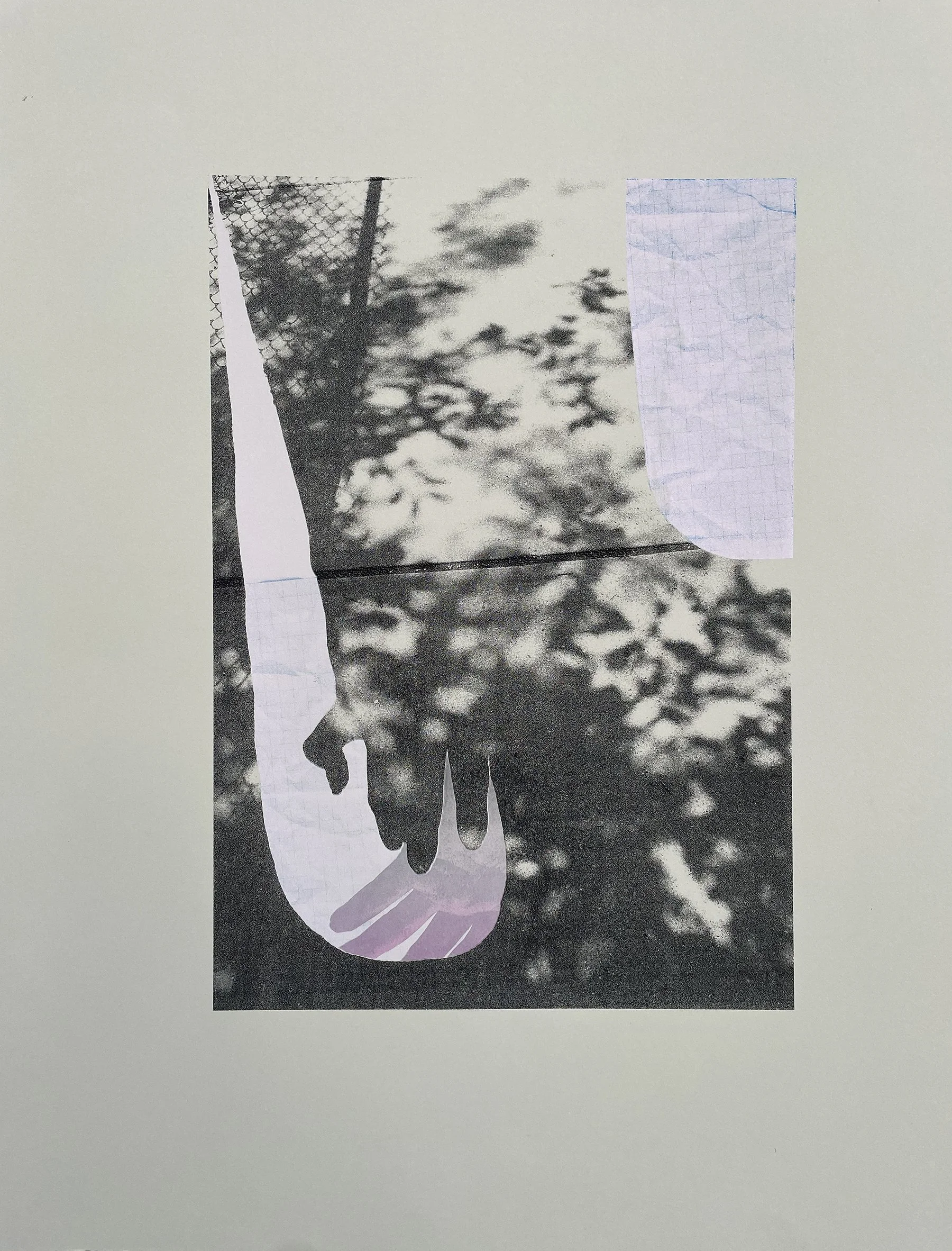 Torn II, Heather Huston