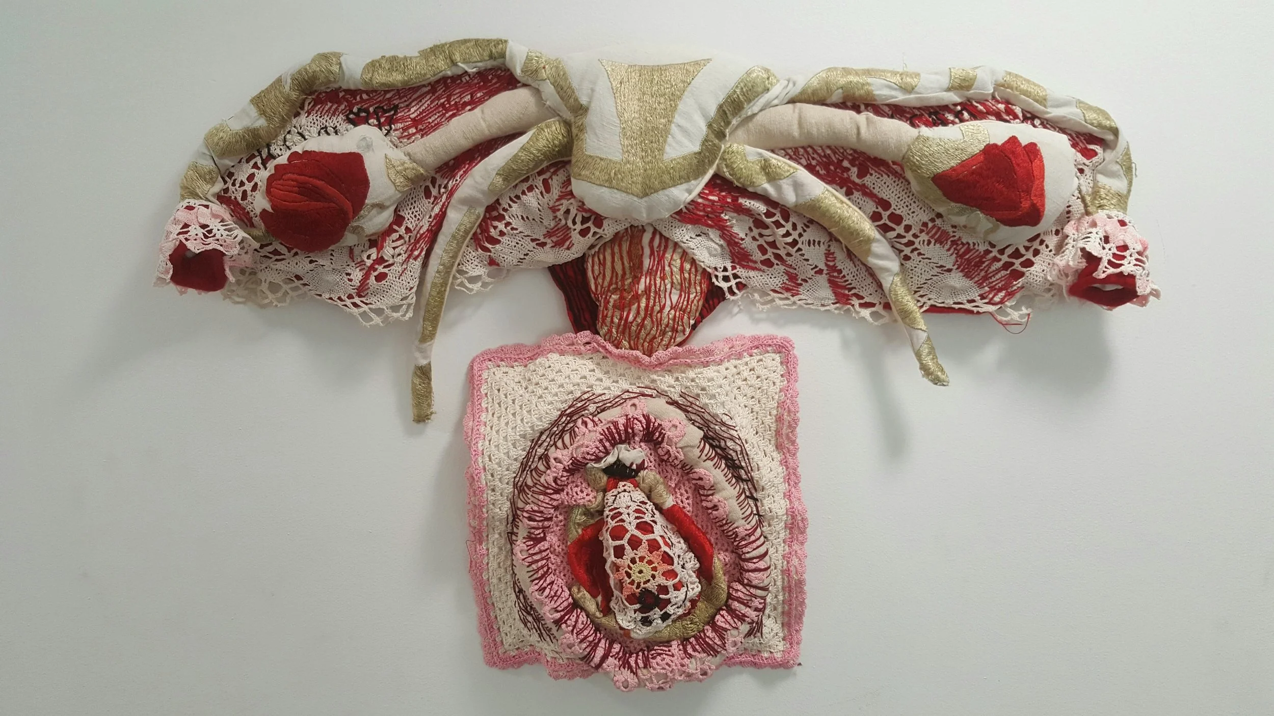 William’s Womb, Helena Wadsley