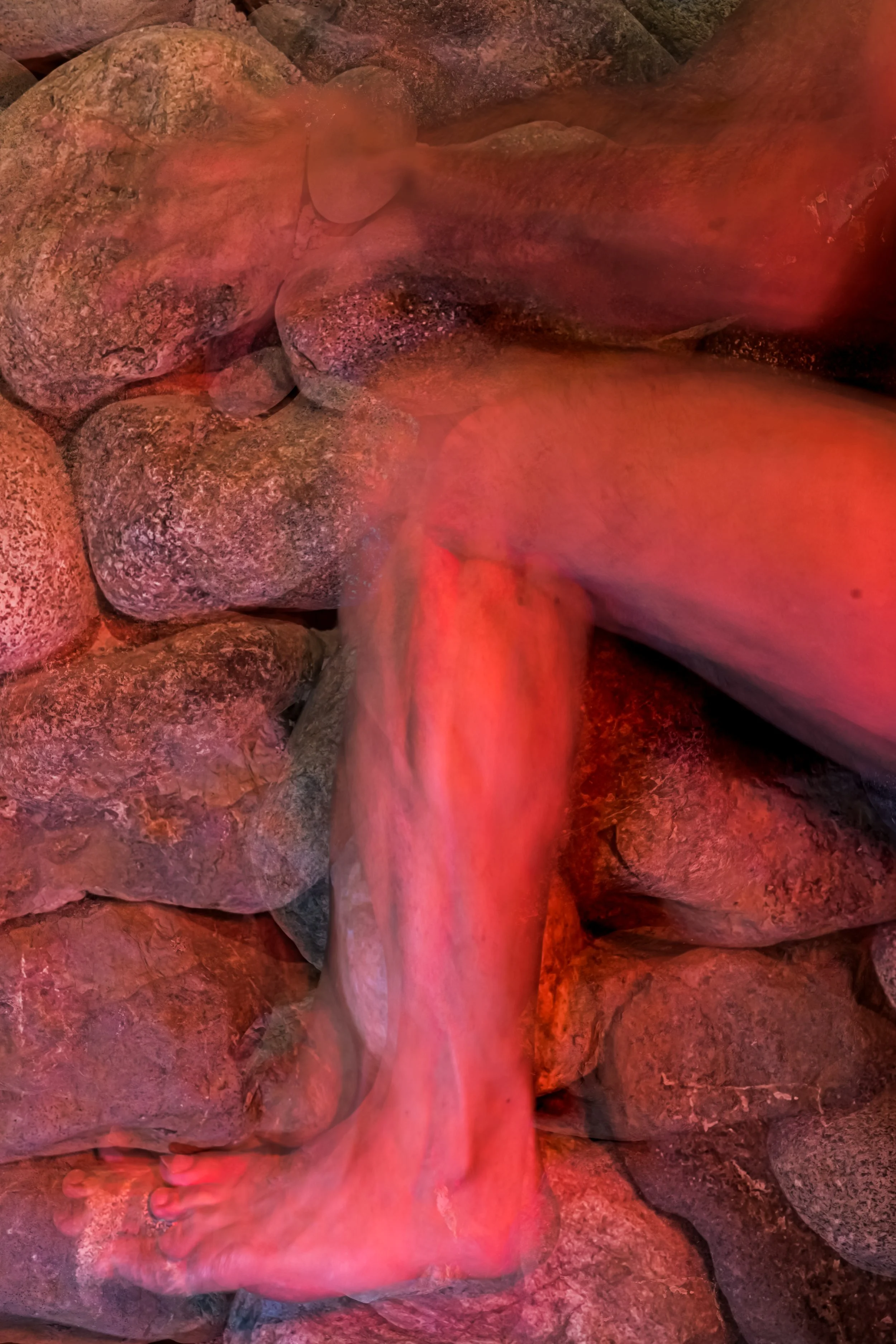 Stonewalled, Doug McLeod