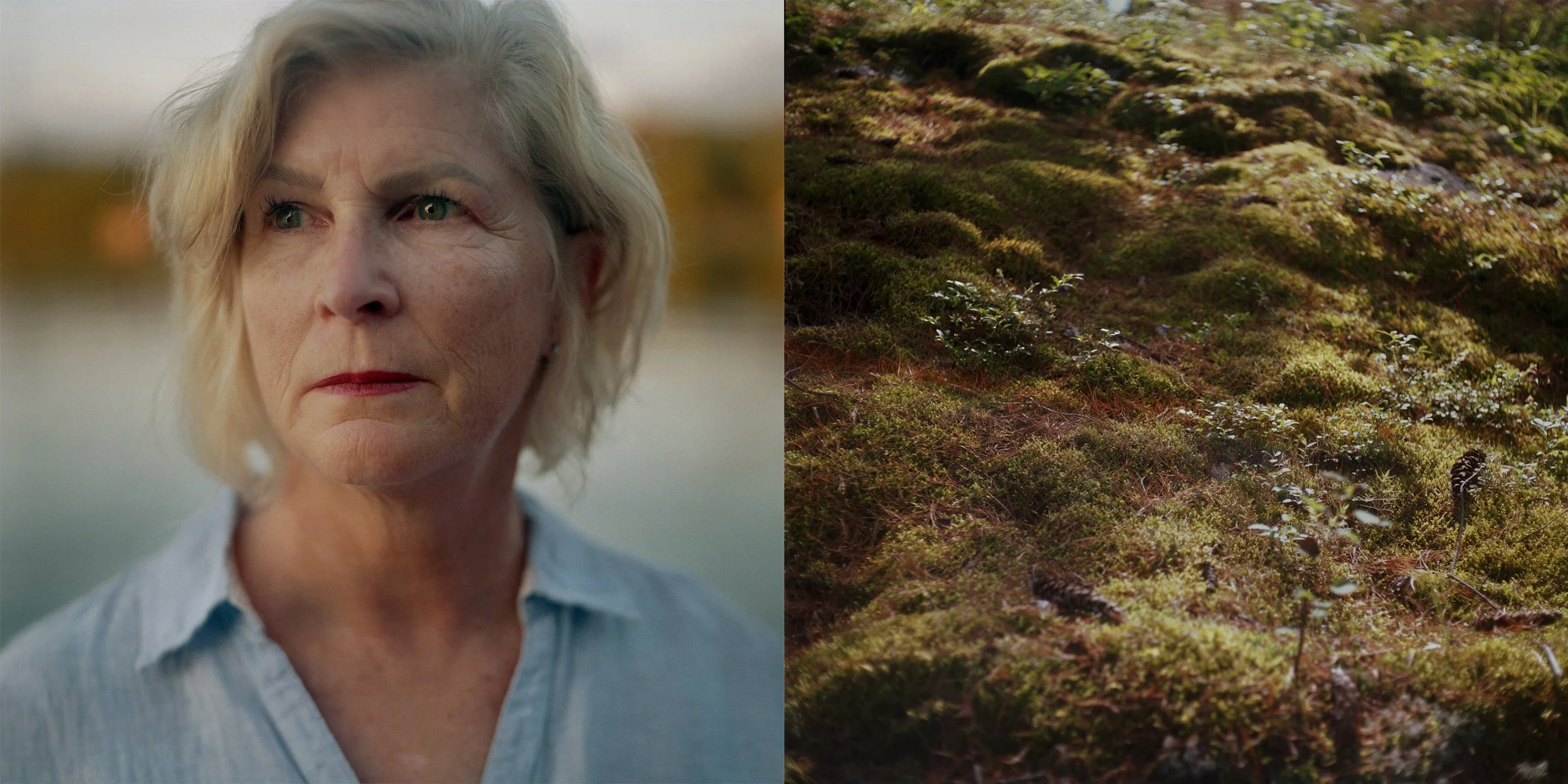 Close to Home, Ava Margueritte