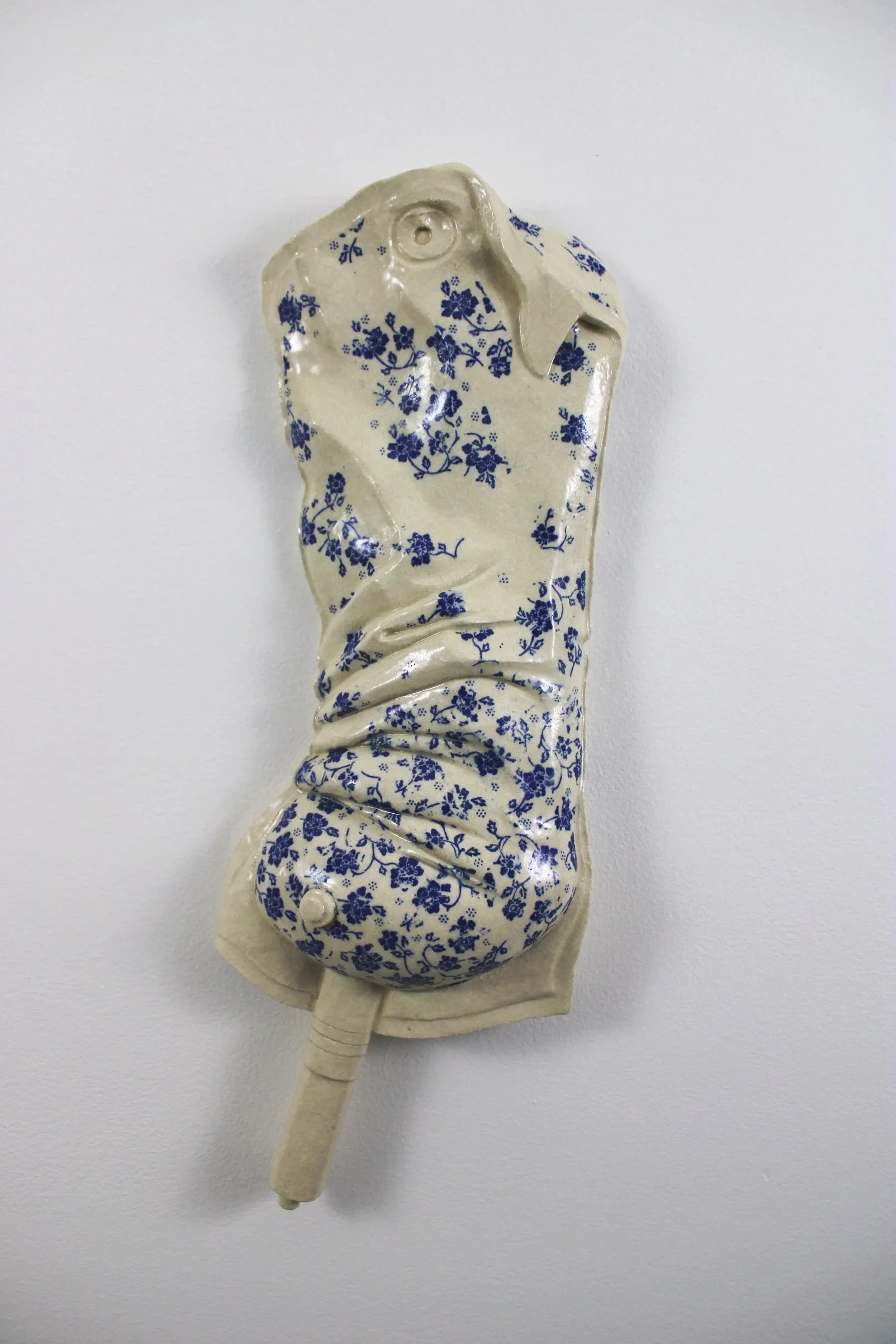 Patency 3, Andrew Ackerman
