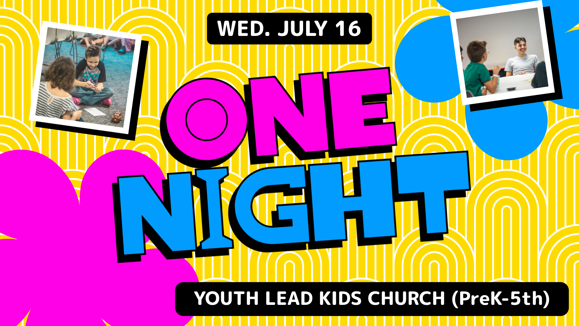 One Night