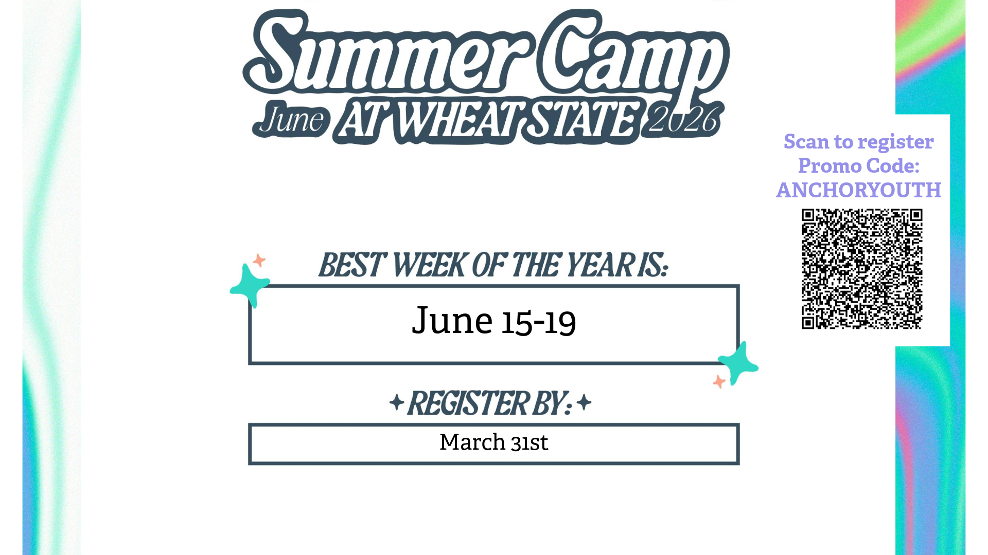 Youth Camp
