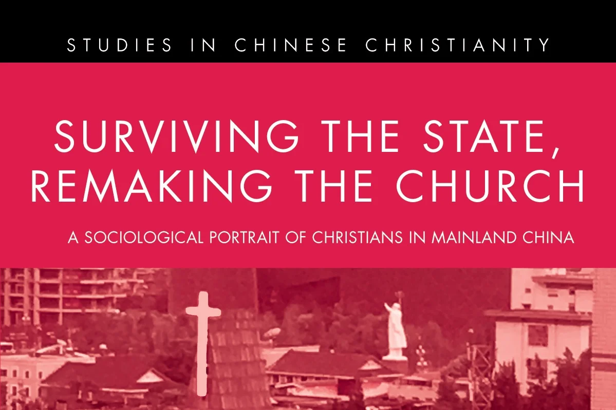 Surviving the State, Remaking the Church (Revisited)