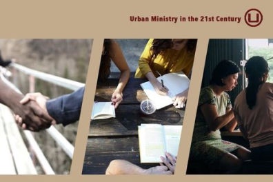 Relational Missionary Training: Theology, Theory, and Practice