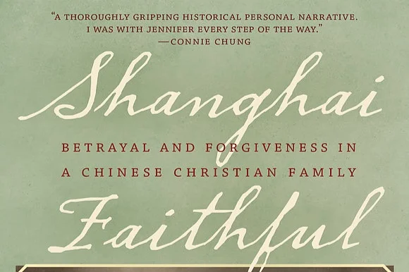 Shanghai Faithful