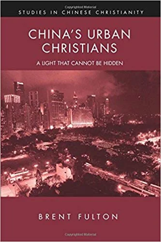 China’s Urban Christians: A Light That Cannot Be Hidden