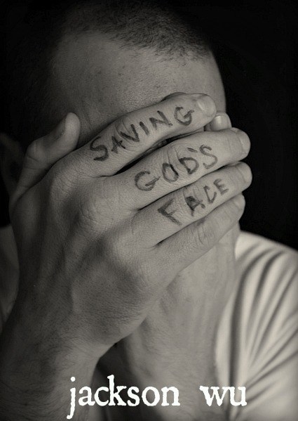 Saving God's Face: A Chinese Contextualization of Salvation through Honor and Shame