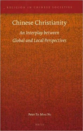 Chinese Christianity: An Interplay between Global and Local Perspectives