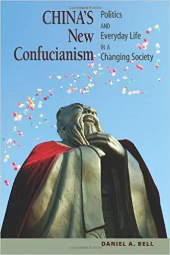 China’s New Confucianism