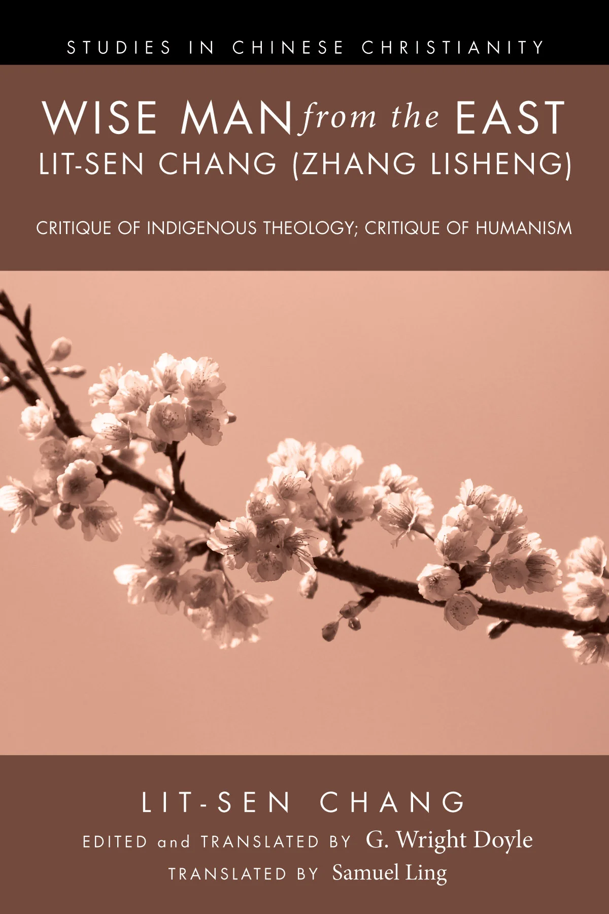 Critique of Indigenous Chinese Theology