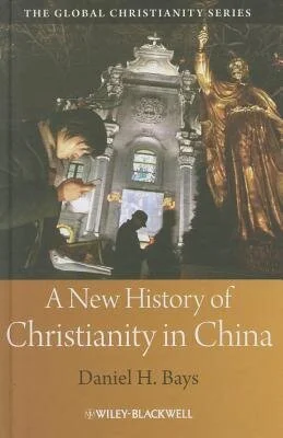 A New History of Christianity in China (conclusion)