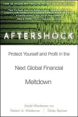 Book Review: Aftershock: Protect Yourself and Profit in the Next Global Financial Meltdown