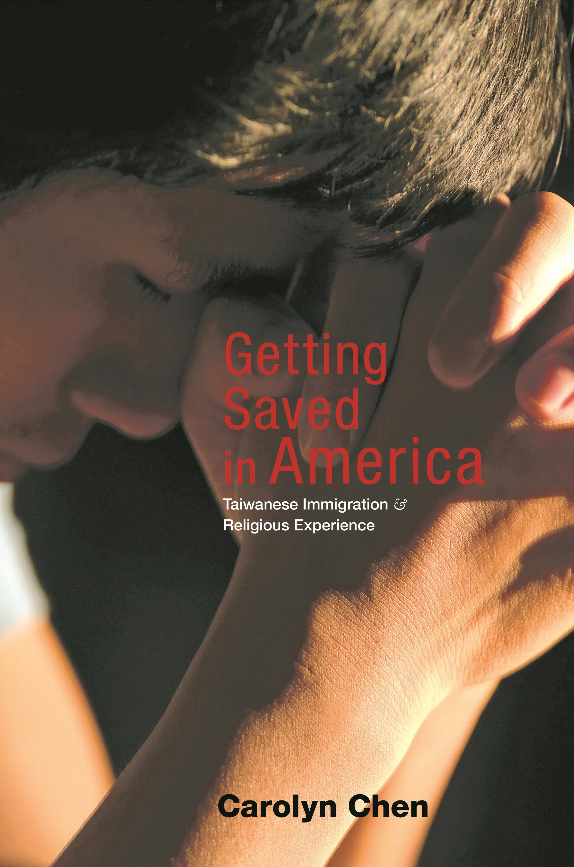 Book Review: Getting Saved in America: Taiwanese Immigration and Religious Experience