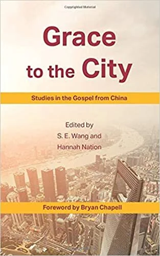 Grace to the City: Book Review