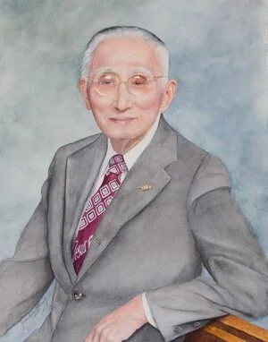 Zhang Lisheng  章力生 (1904-96):  A Chinese Theologian for Today