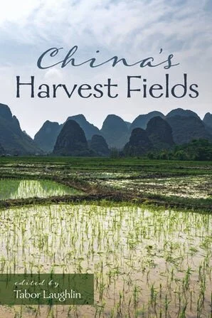 China’s Harvest Fields: Book Review
