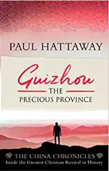 Guizhou: The Precious Province - Book Review