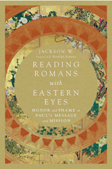 Reading Romans with Eastern Eyes - Book Review