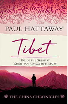 Tibet: The Roof of the World - Book Review