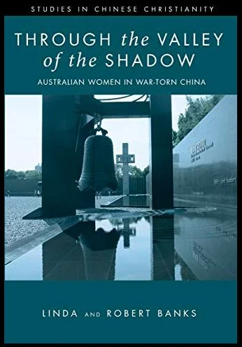 Through the Valley of the Shadow - Book Review