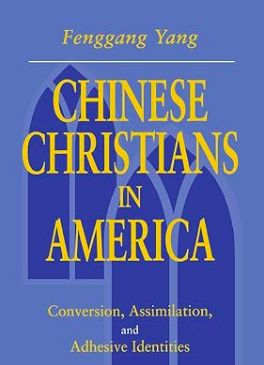 Chinese Christians in America - Book Review (Revisited)