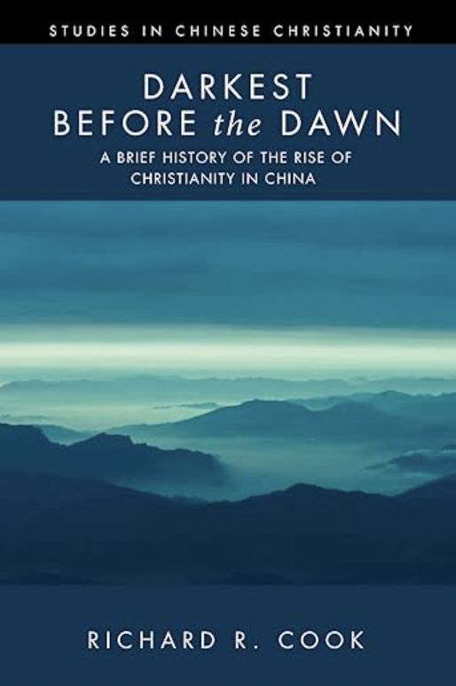 Book Review - Darkest before the Dawn