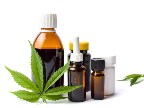 Epidiolex is a formulation of purified Cannabis oil, Credit: ThinkStock