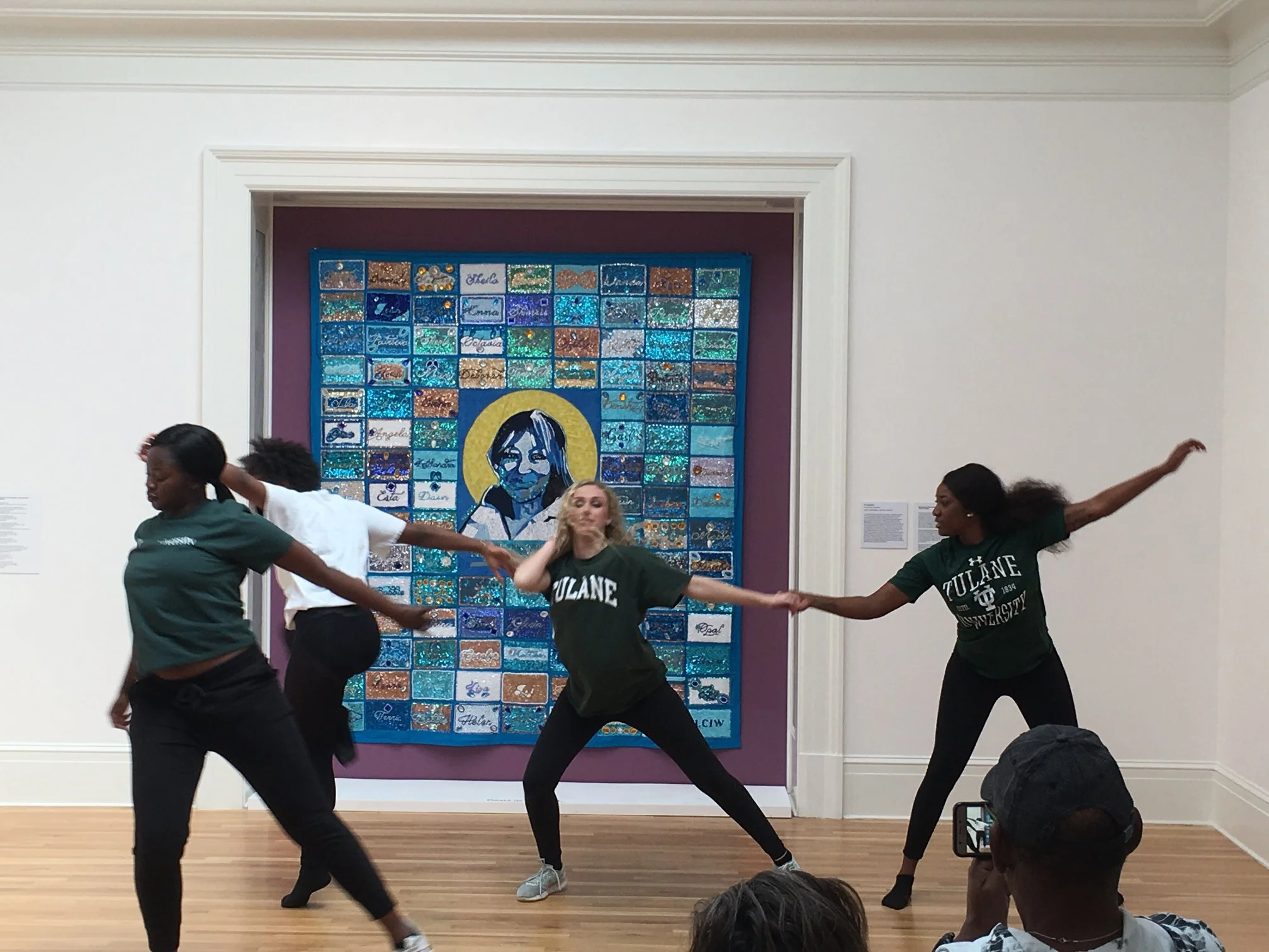 PerSister in Dance