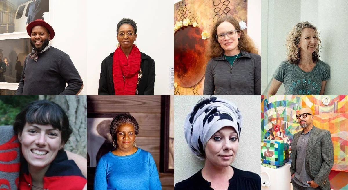Artists for Social Change