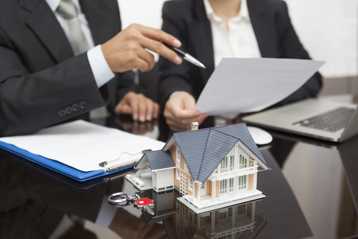 Mortgage Interest Deductibility