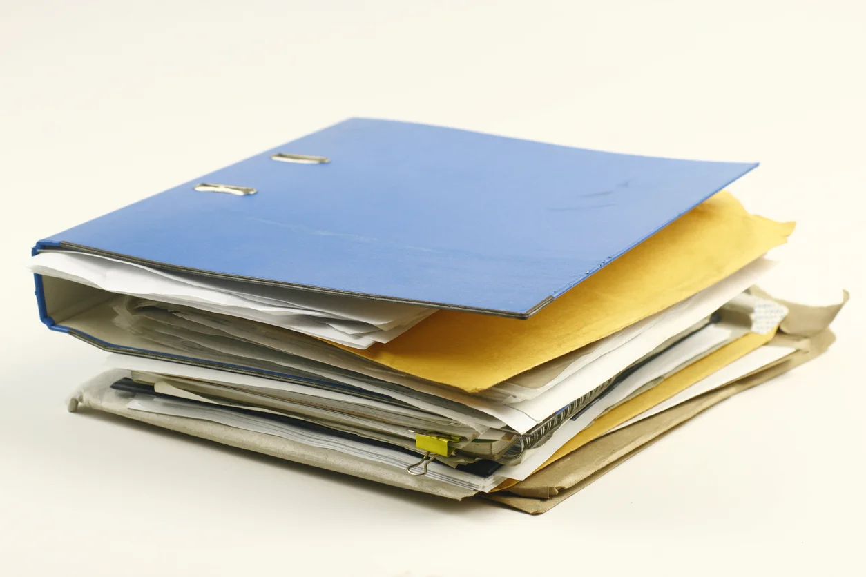What Records Should You Keep