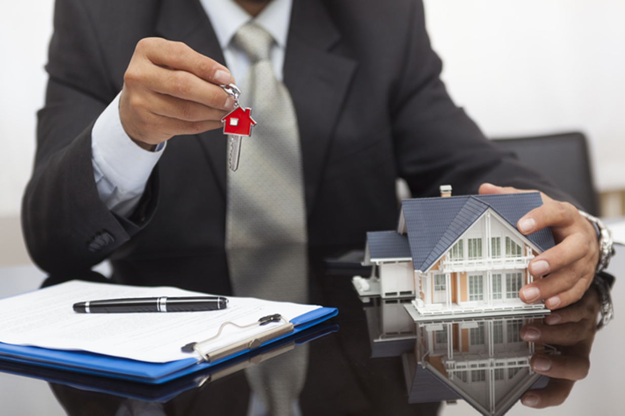 Sale of Rental Real Estate Figuring Out the Basis