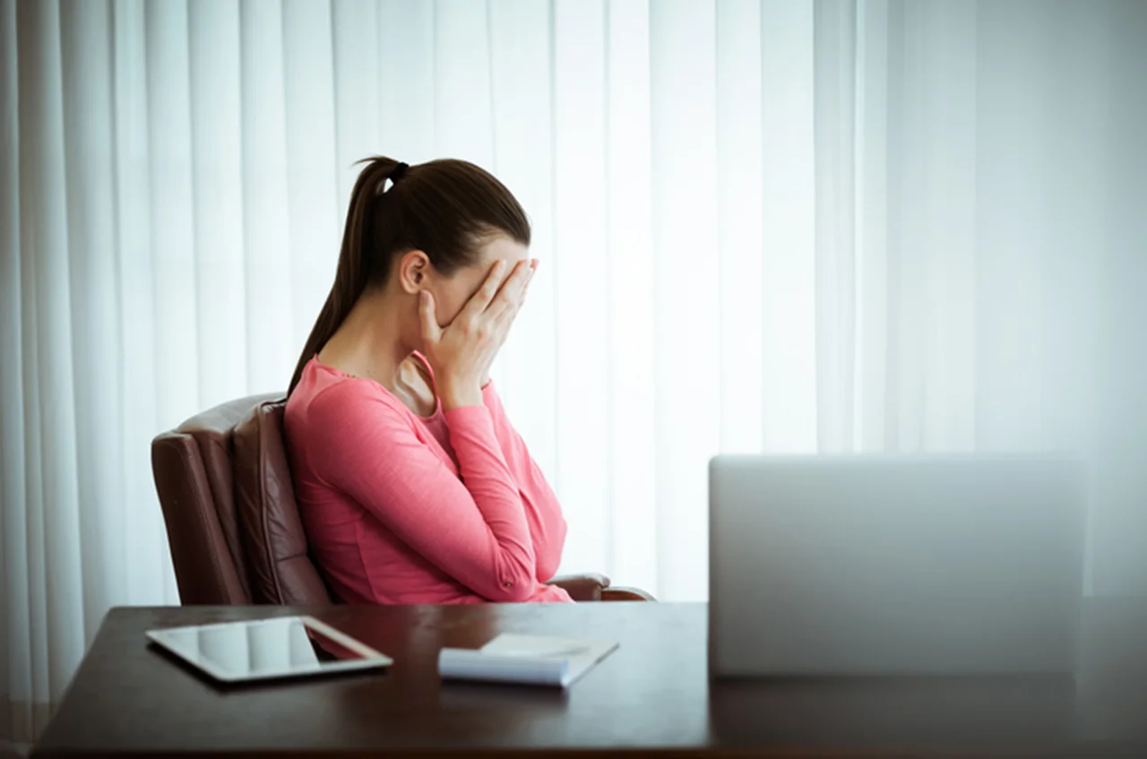 How To Handle Identity Theft