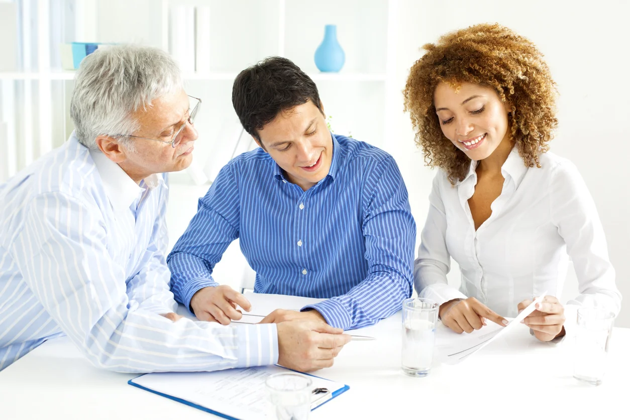 Tax Free vs. Tax Deferred