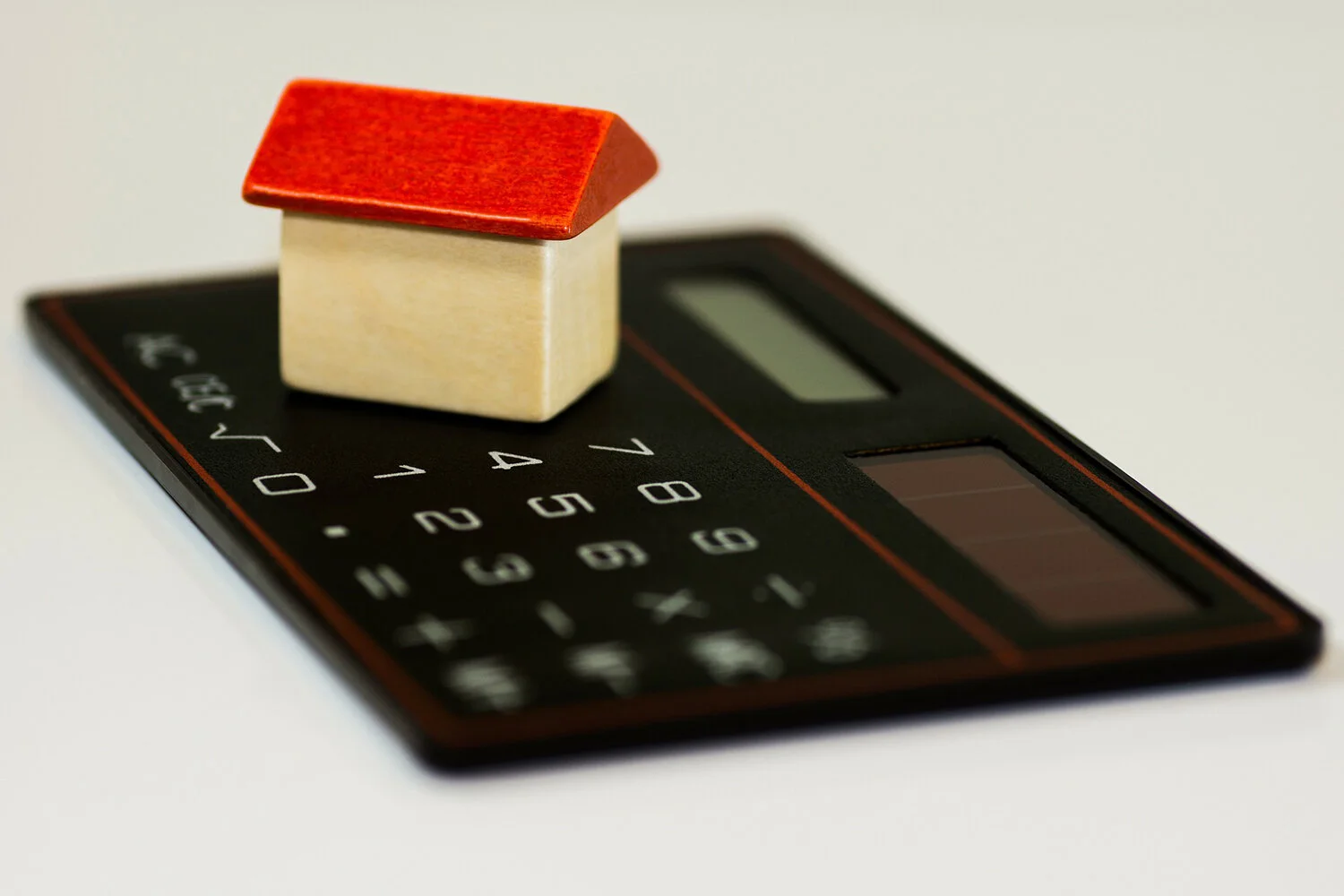 Mortgage Origination Points