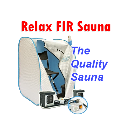 Infrared Sauna