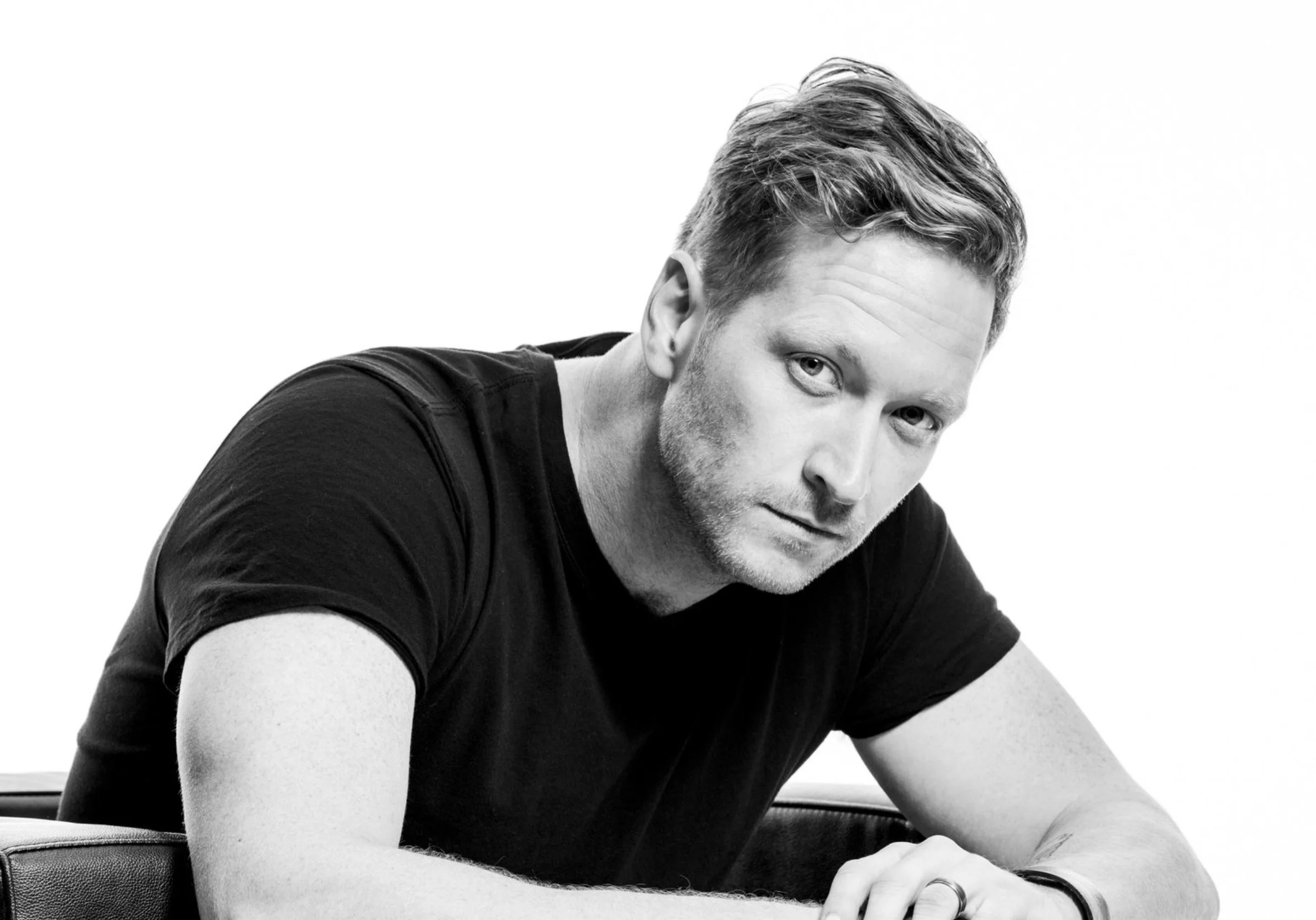 Barrett Baber