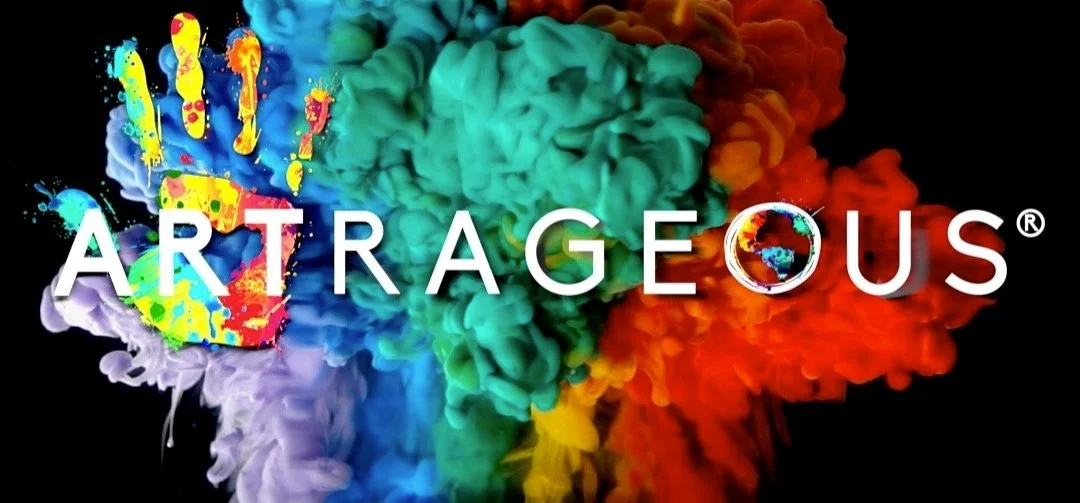 Artrageous 2024